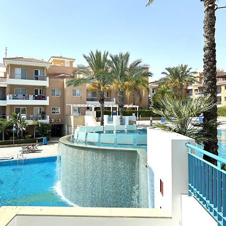 H&O Golden Sun Suite Paphos Exterior foto